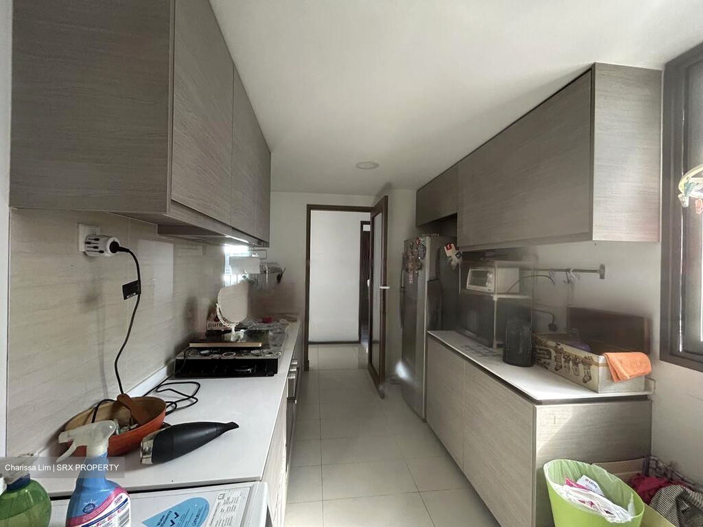 Bellewoods (D25), Condominium #484242731
